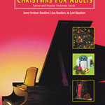 Christmas for Adults v.1 . Piano . Bastien