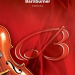 Barnburner . String Orchestra . Story