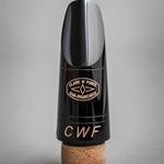 SFCWF CWF San Francisco Clairnet Mouthpiece . Fobes