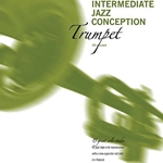 Intermediate Jazz Conception w/CD . Trumpet . Snidero