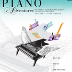 Piano Adventures Theory Book v.3A . Piano . Faber