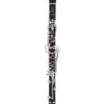 A16PRESENCE SP Presence By Seles A Clarinet . Selmer