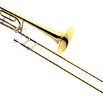 YSL-640 Trombone Outfit . Yamaha