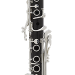 B16PR2 Privilege Bb Clarinet Outfit . Selmer Paris