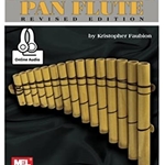 Fun With The Pan Flute