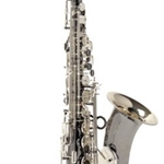 JK340080 Keilwerth SX90R Black Nickel Tenor Sax