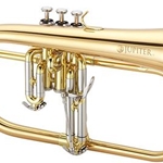 JFH1100R Flugelhorn Outfit . Jupiter