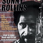 Aebersold v.8 Sonny Rollins w/Cd . Rollins