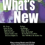 Aebersold v.93 What's New w/CD . Aebersold