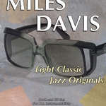 Aebersold v.7 Miles Davis Eight Classic Jazz Originals w/CD . Davis