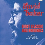 Aebersold v.10 David Baker w/CD . Baker