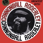 Aebersold v.13 Cannonball Adderley . Adderley