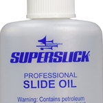 SSTO Slide Oil . Superslick