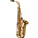 AWO10 Elite Alto Saxophone Outfit . Yanagisawa