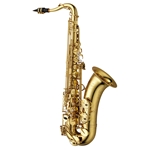 TWO10 Elite Tenor Saxophone Outfit . Yanagisawa