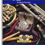 Standard of Excellence w/CD (Enhanced) v.2 . Trombone . Pearson