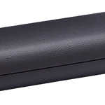 JKC-FL21B French Style Flute Case (B foot,black/red) . Jupiter