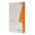 D'Addario VAS0130 Venn Synthetic #3 Alto Saxophone Reed . D'addario