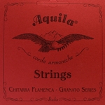 Aquila Strings 135U Concert Low G Ukulele String (wound) . Aquila