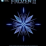 Frozen II w/Audio Acccess . Flute . Lopez/Lopez