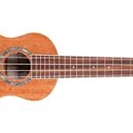 Cordoba  15SM Soprano Ukulele . Cordoba