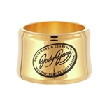 HRA1 Power Ring (gold) w/Cap . Jody Jazz