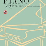Adult Piano Adventures All-In-One Lesson Book v.1 . Piano . Faber