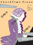 Chordtime Piano Classics . Piano . Various
