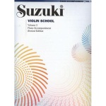 Violin School v.3 (revised) . Violin . Suzuki