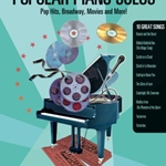 Popular Piano Solos (john thompson's modern course) v.3 . Piano . Various