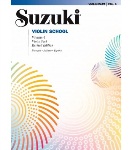Violin School v.4 (revised) . Violin . Suzuki