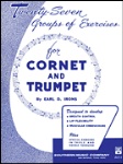 Groups of Excercises (27) . Trumpet . Irons