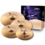 ILHPRO Pro Gig Cymbal Pack . Zildjian