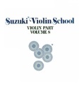 Violin School v.9 . Violin . Suzuki