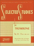 Selected Studies . Trombone . Voxman