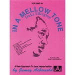 Aebersold Vol. 48  In A Mellow Tone  W/CD