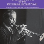 Fundamental studies for the Developing Trumpet Player . Trumpet . Cichowicz