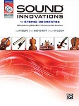 Sound Innovations for Strings v.2 w/CD . Viola . Various