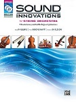 Sound Innovations for Strings v.1 w/CD . Bass . Various