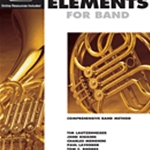 Essential Elements for Band w/EEI v.2 . Horn . Various