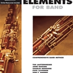 Essential Elements for Band w/EEI v.2 . Bassoon . Various
