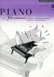 Piano Adventures Lesson Book v.3B . Piano . Faber