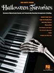 Halloween Favorites (17) . Piano (big note) . Various