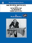 Modern School for Xylophone Marimba Vir.