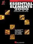 Essential Elements 2000 w/CD v.2 . Piano Accompaniment . Various