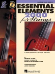 Essential Elements 2000 for Strings w/CD v.2 . Double Bass . Various