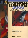 Essential Elements for Strings w/EEI v.2 . Viola . Various