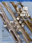 Great Jazz Duets . Trumpet Duet . Various