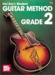 Modern Guitar Method v.2 . Guitar . Bay Mel Bay