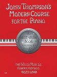 John Thompson's Modern Course v.1 . Piano . Thompson